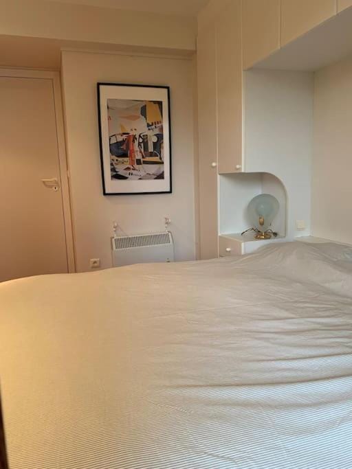 Appartement 'Koksijde Promenade' Apartment in Koksijde