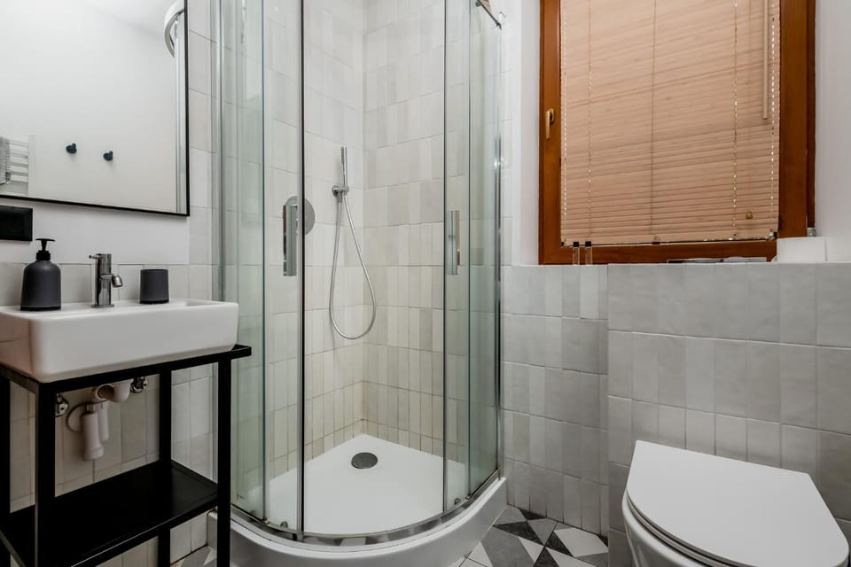 Noclegi Żelazna 51 Apartment hotel in Poland