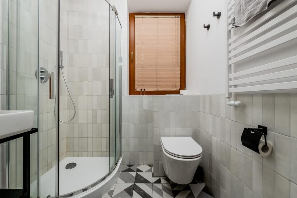 Noclegi Żelazna 51 Apartment hotel in Poland