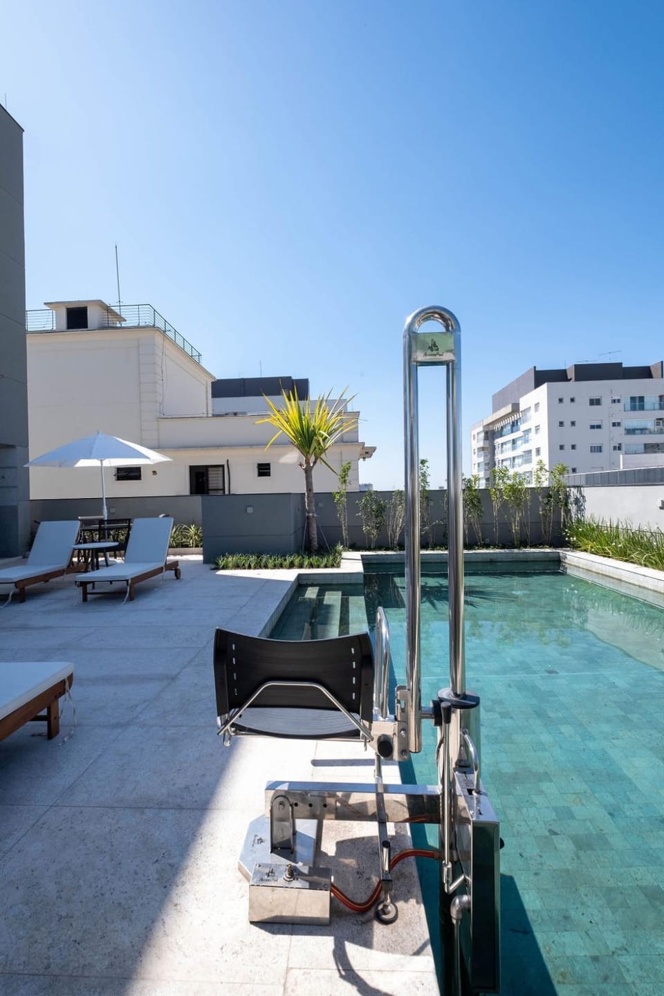 Pool view, Swimming pool, Swimming pool