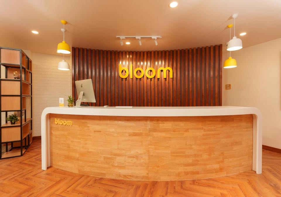 Property logo or sign, Lobby or reception, Logo/Certificate/Sign