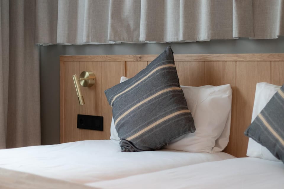 Old Town Apartments by Staynnapartments Apartment in Bilbao