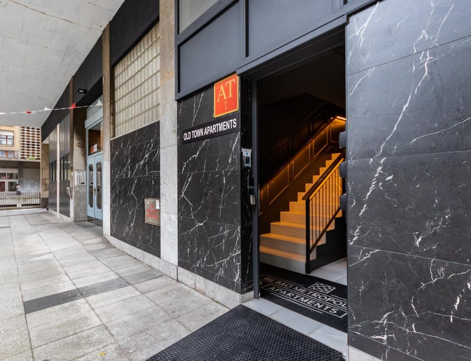 Old Town Apartments by Staynnapartments Apartment in Bilbao