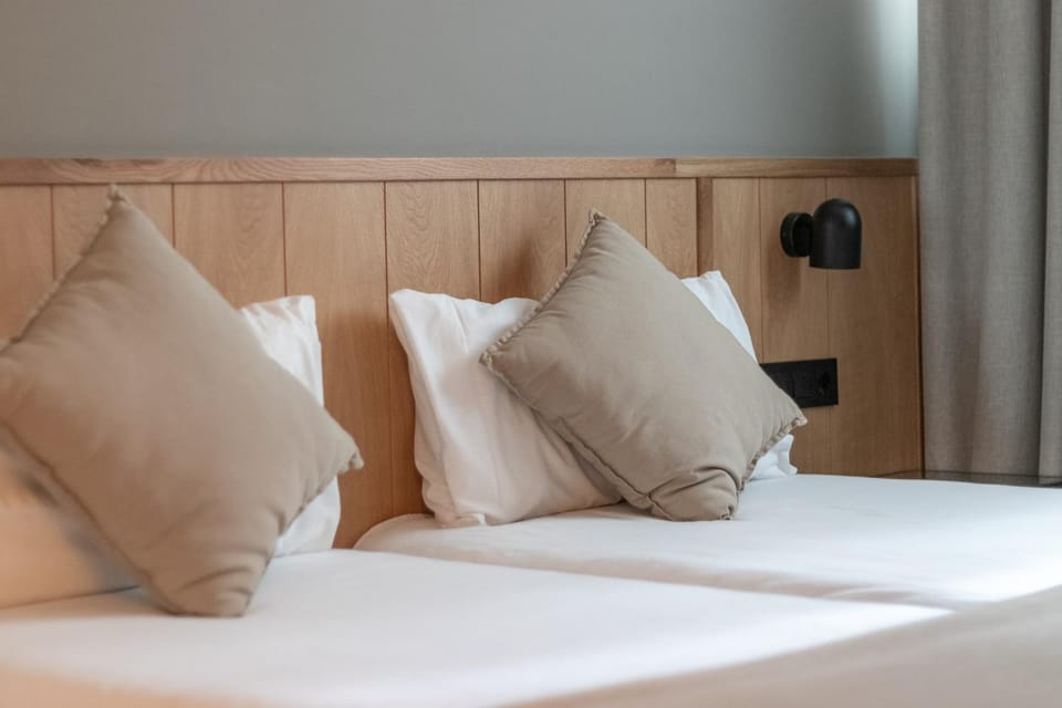 Old Town Apartments by Staynnapartments Apartment in Bilbao