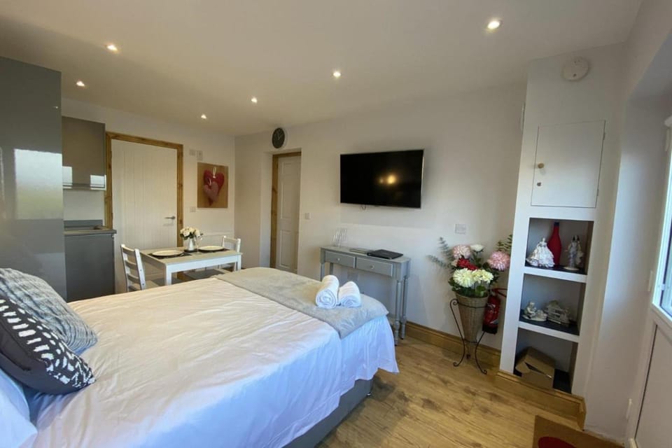 Beautiful 1-Bed studio in Penrith House in Penrith