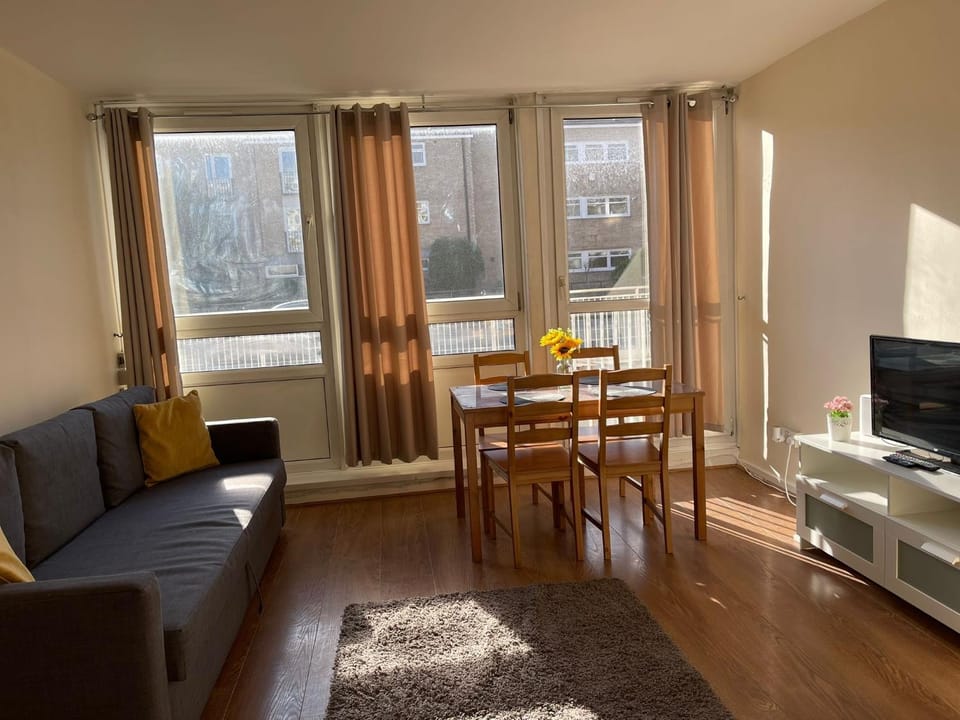 2-bedroom Flat in Regents Park-Euston-Camden Apartment in City of Westminster