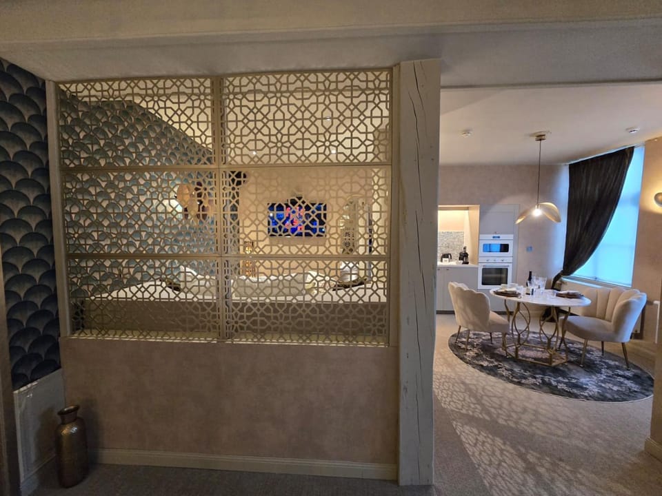 Le Clos des Thermes Bed and Breakfast in Liège