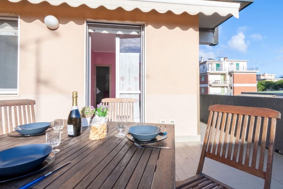 Appartamenti SR Villa in Follonica