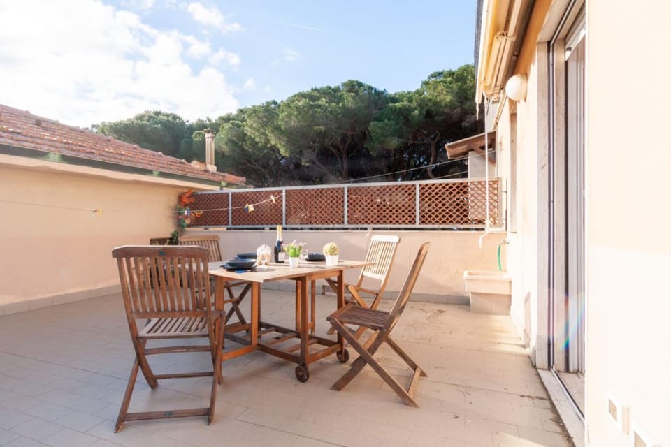 Appartamenti SR Villa in Follonica