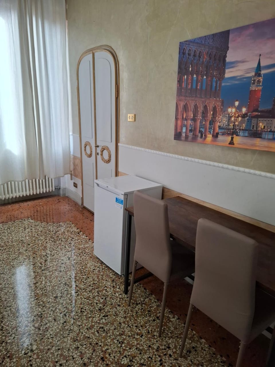Venice Tourist House Bed and Breakfast in Venice