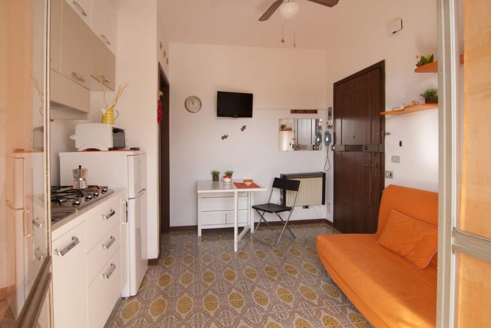 Appartamenti TE Villa in Follonica
