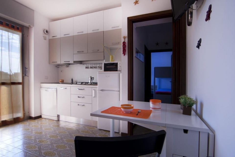 Appartamenti TE Villa in Follonica