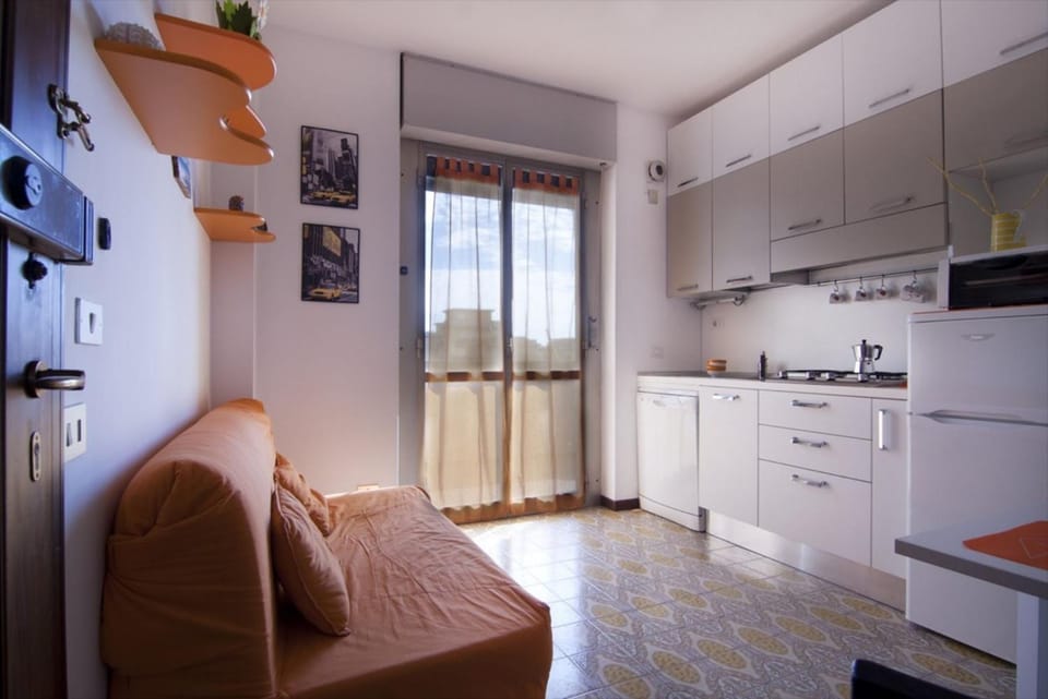 Appartamenti TE Villa in Follonica