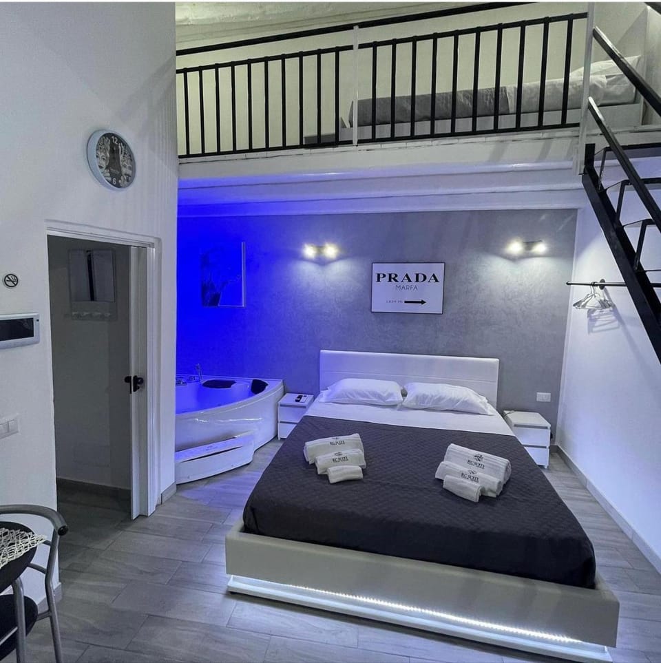 RC SUITE TERMINI IMERESE House in Sicily