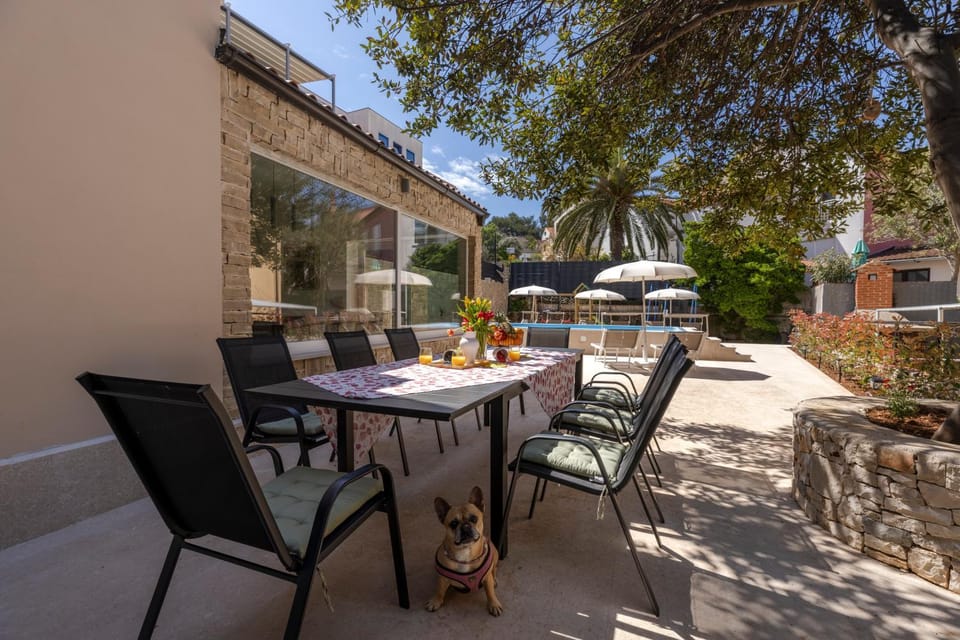 Casa Allegra House in Mali Losinj