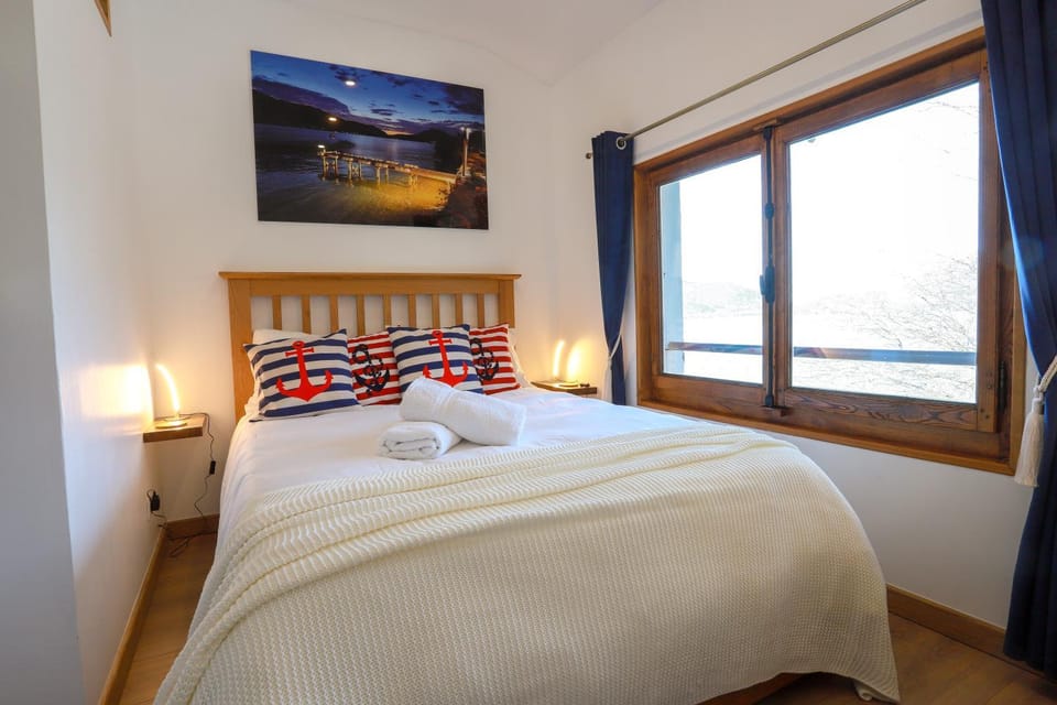 Reflet Bleu du Lac d'Annecy 3 étoiles - Face au lac, Parking gratuit, Paddle board Apartment in Doussard