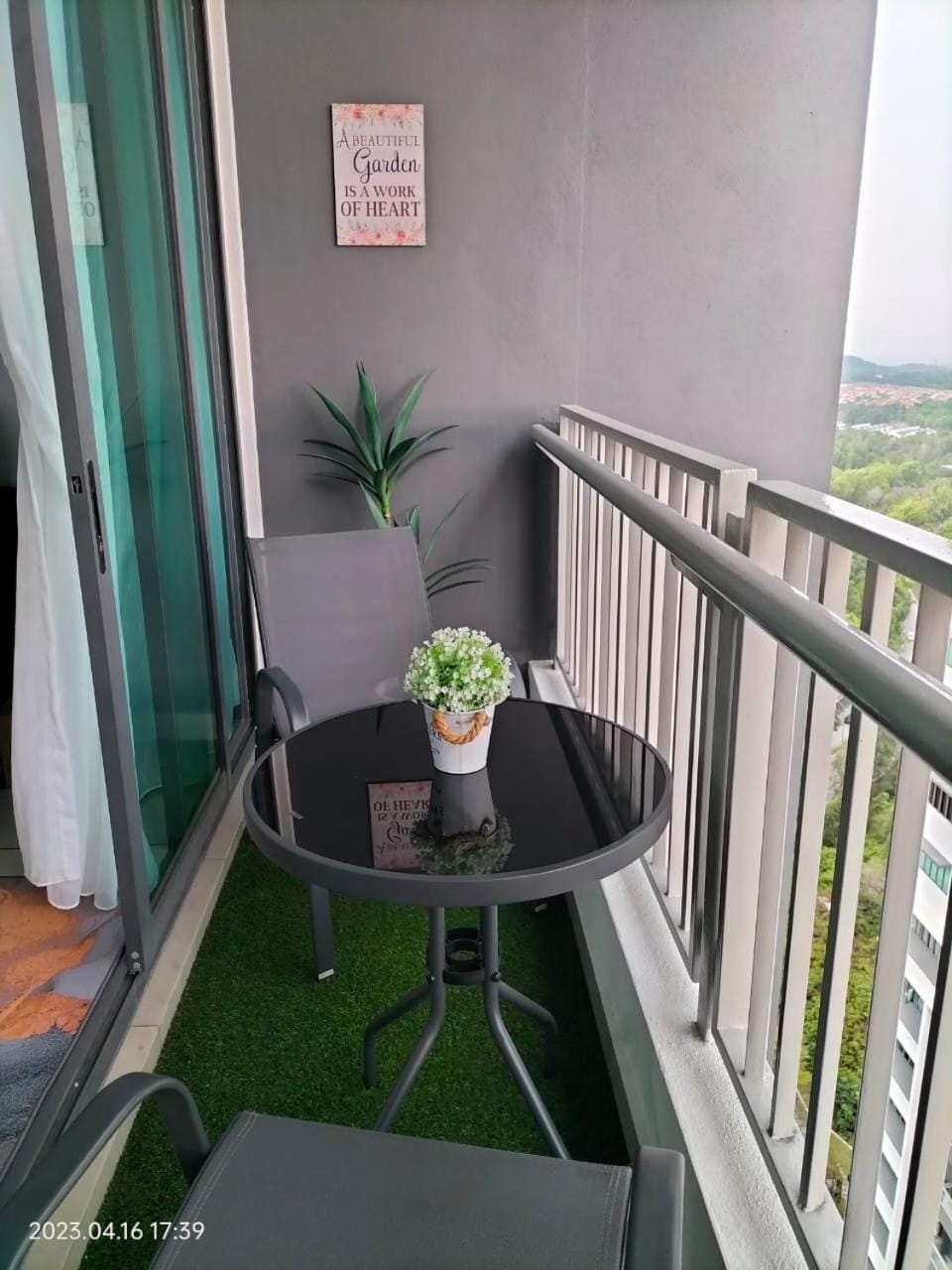 Damai Homestay Almyra Apartment in Negeri Sembilan, Malaysia