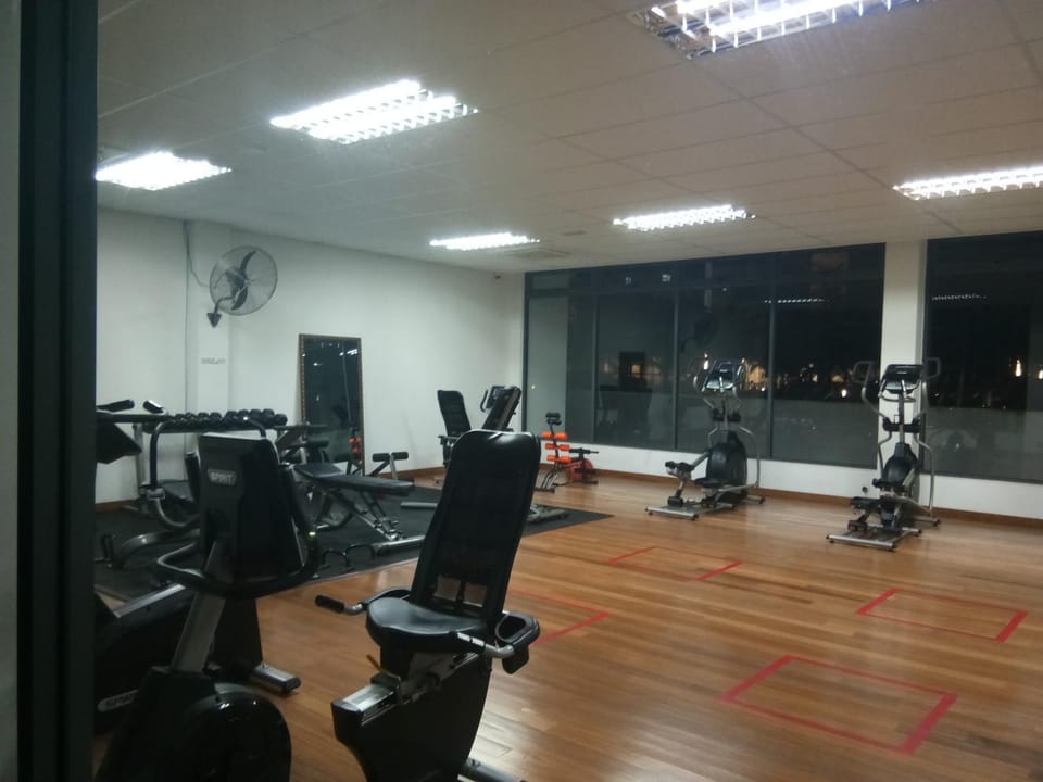 Damai Homestay Almyra Apartment in Negeri Sembilan, Malaysia