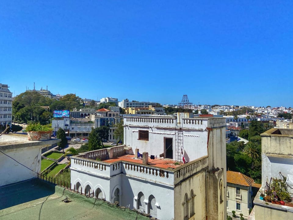 Property building, Bird's eye view, City view, Street view
