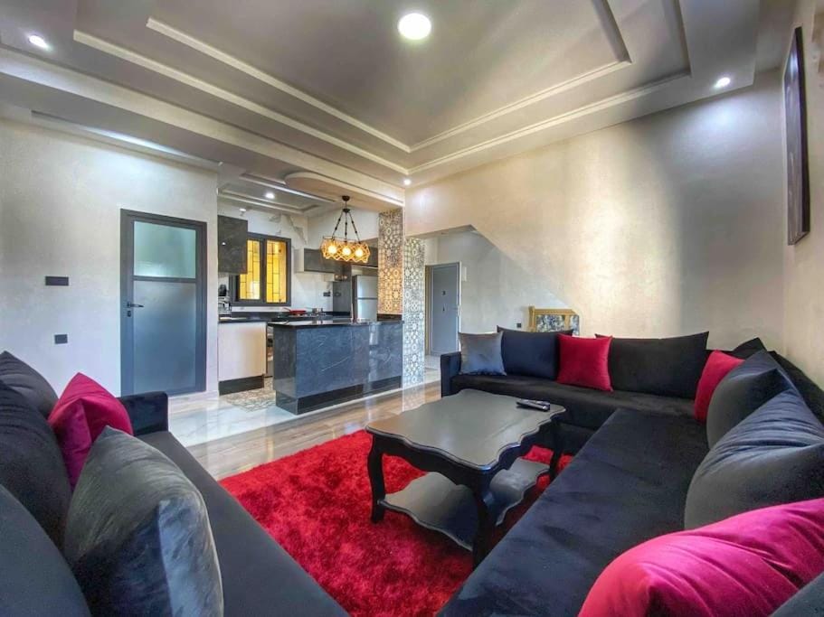 TV and multimedia, Kitchen or kitchenette, Seating area, minibar