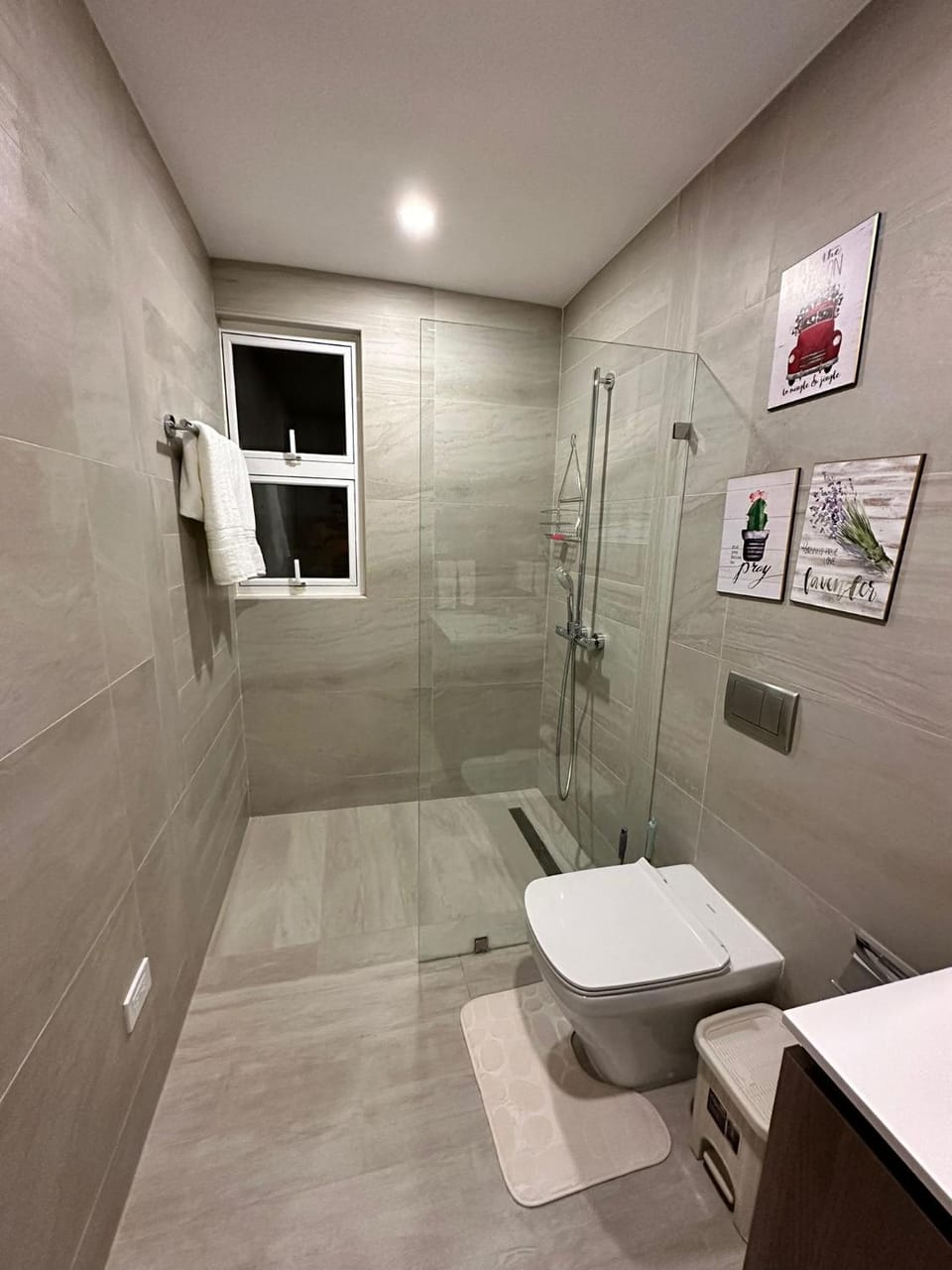 Toilet, Bathroom
