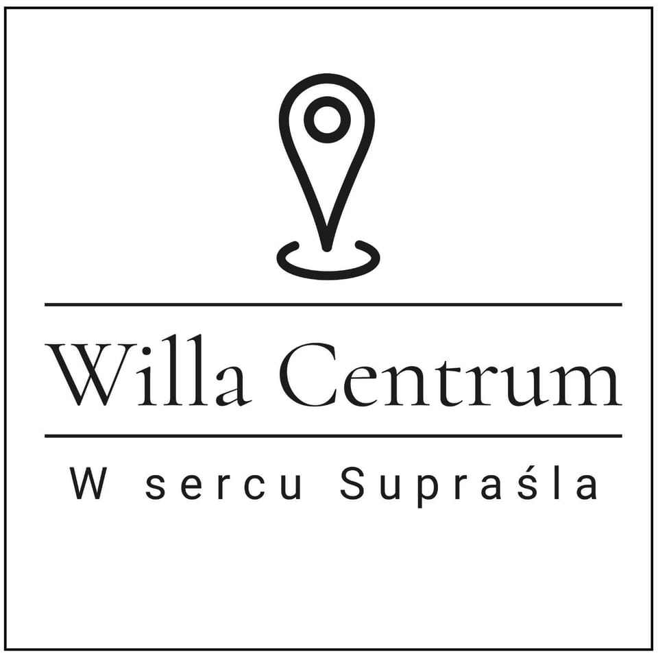 Willa Centrum Apartment hotel in Belarus