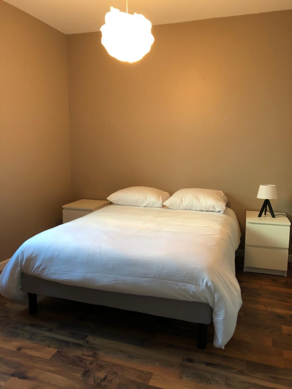 Appartement de 110m2 au centre de Cusset Apartment in Auvergne-Rhône-Alpes
