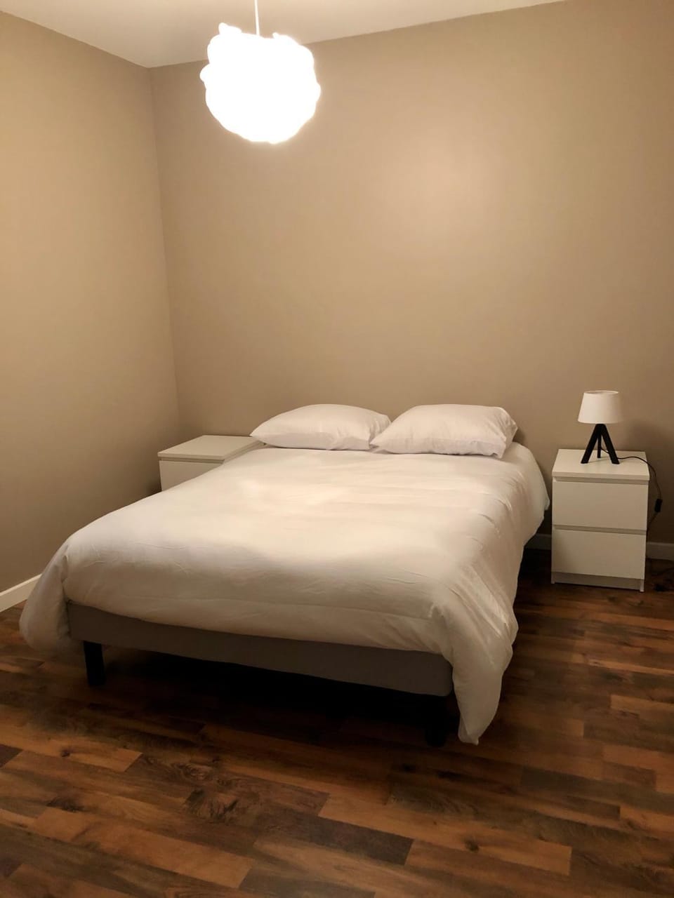 Appartement de 110m2 au centre de Cusset Apartment in Auvergne-Rhône-Alpes