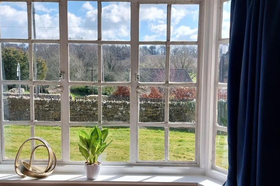 Garden House House in Cotswold District
