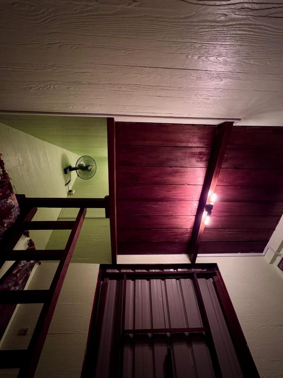 Redang Campstay A Frame Vacation rental in Terengganu, Malaysia