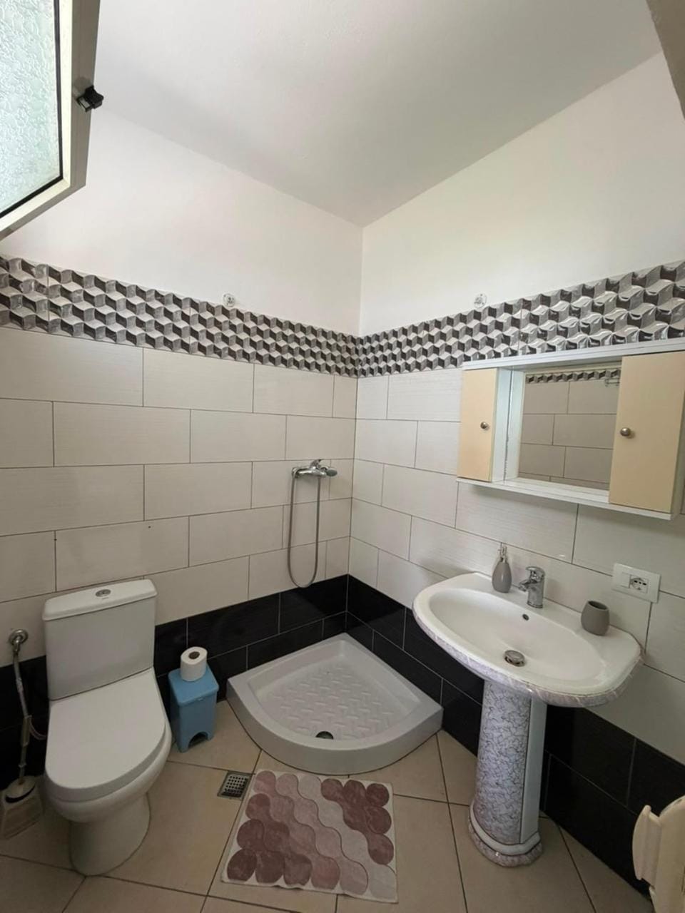 Mario Rooms Apartment hotel in Vlorë County, Albania