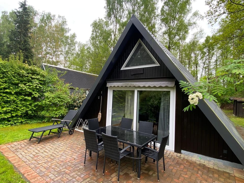 Ferienhaus Seehütte House in Saxony