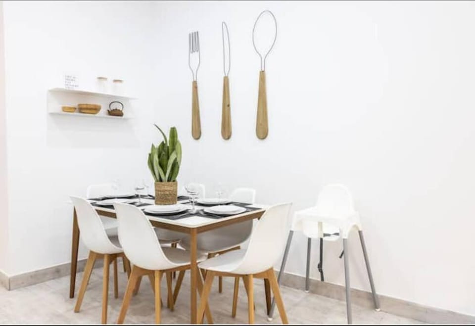 La Casa del Mercader by Gades Gestión Apartment in Cadiz