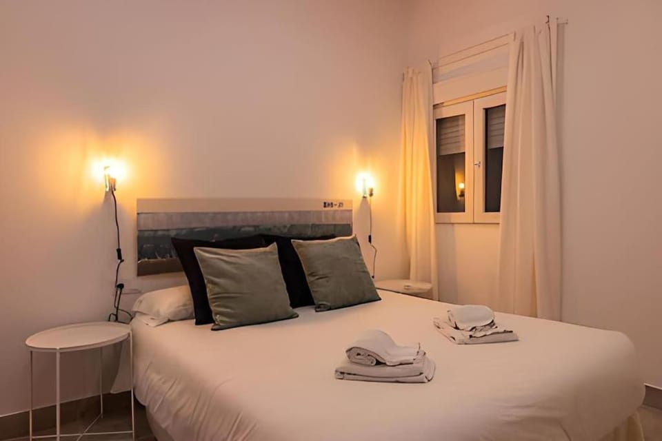 La Casa del Mercader by Gades Gestión Apartment in Cadiz