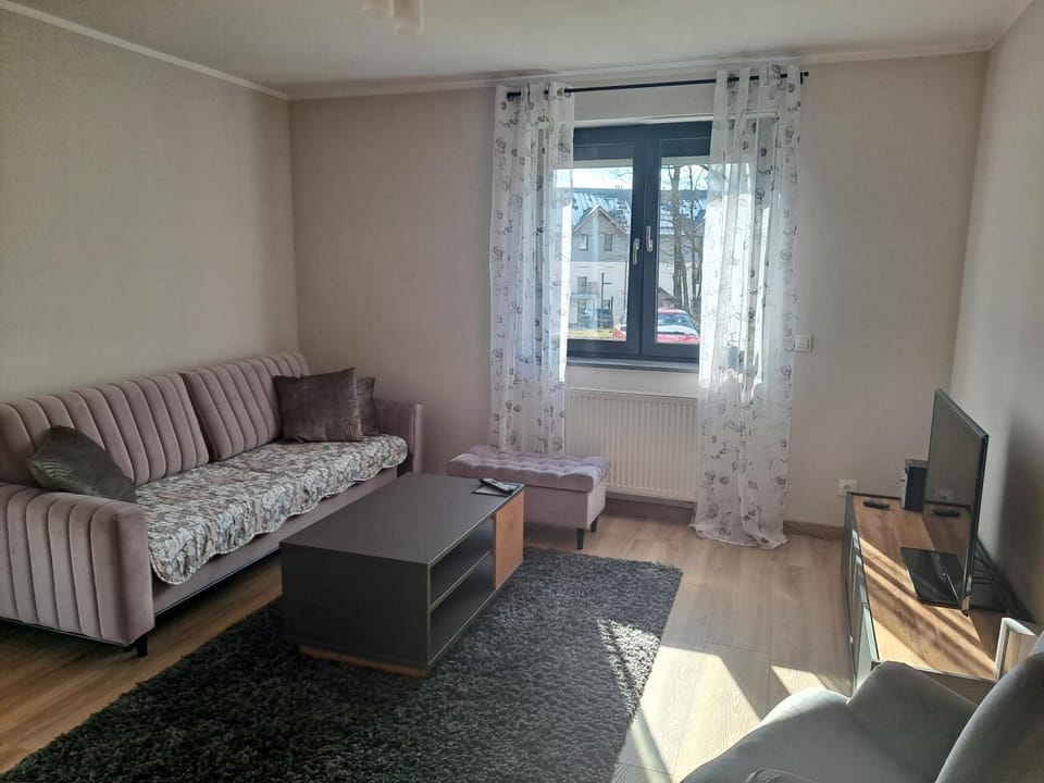 Apartament SARNA Apartment in Lower Silesian Voivodeship