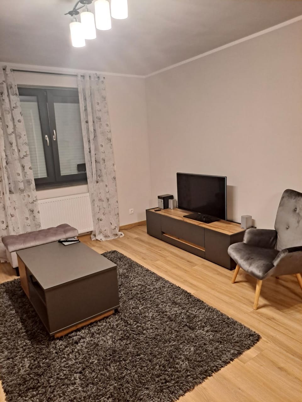 Apartament SARNA Apartment in Lower Silesian Voivodeship