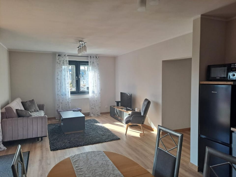 Apartament SARNA Apartment in Lower Silesian Voivodeship