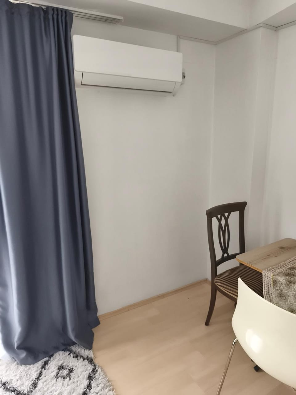 A peaceful place - in the heart of Istanbul Apartment in Istanbul