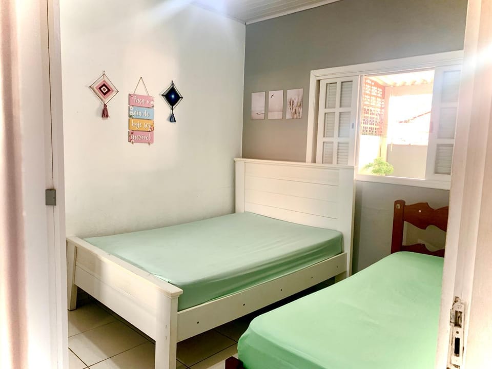 Casa individual aconchegante - Rio da praia - Bertioga House in Bertioga