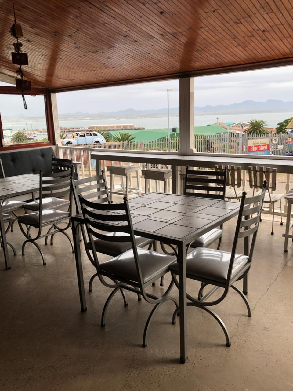 Patio, View (from property/room), Balcony/Terrace, Seating area