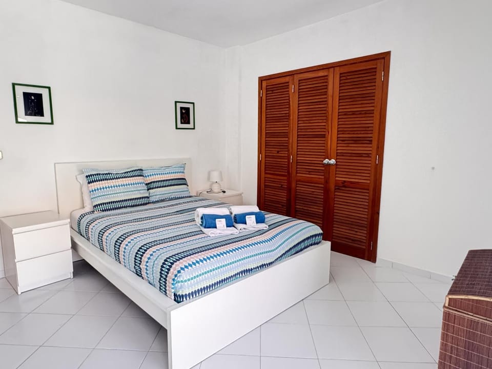 Caparica ap vista mar Apartment in Costa da Caparica