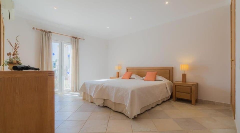 Villa Tulipa - luxury golfing resorts Villa in Faro District