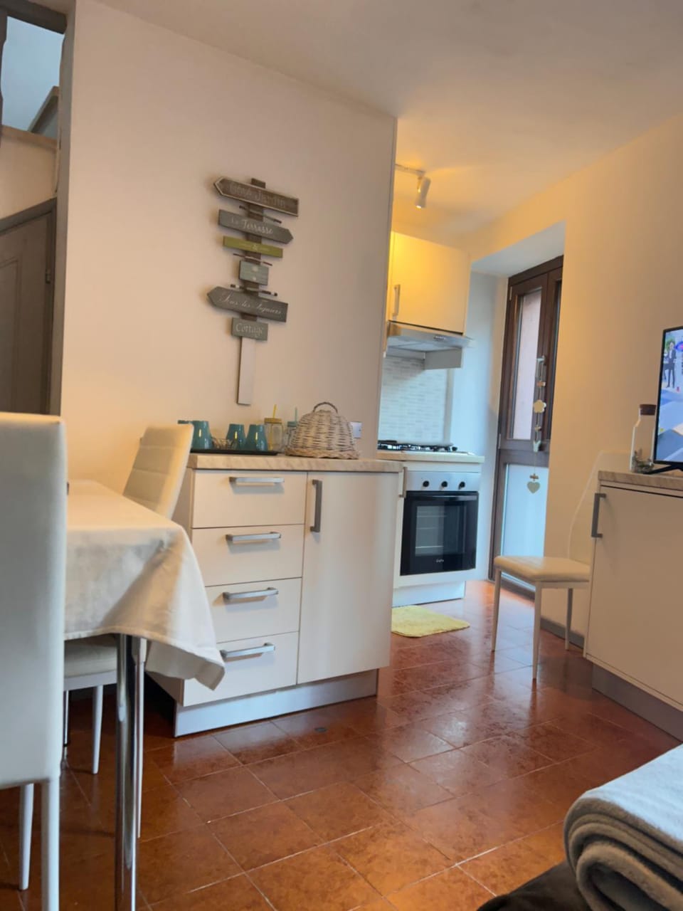 TUA duplex Apartment in Salo