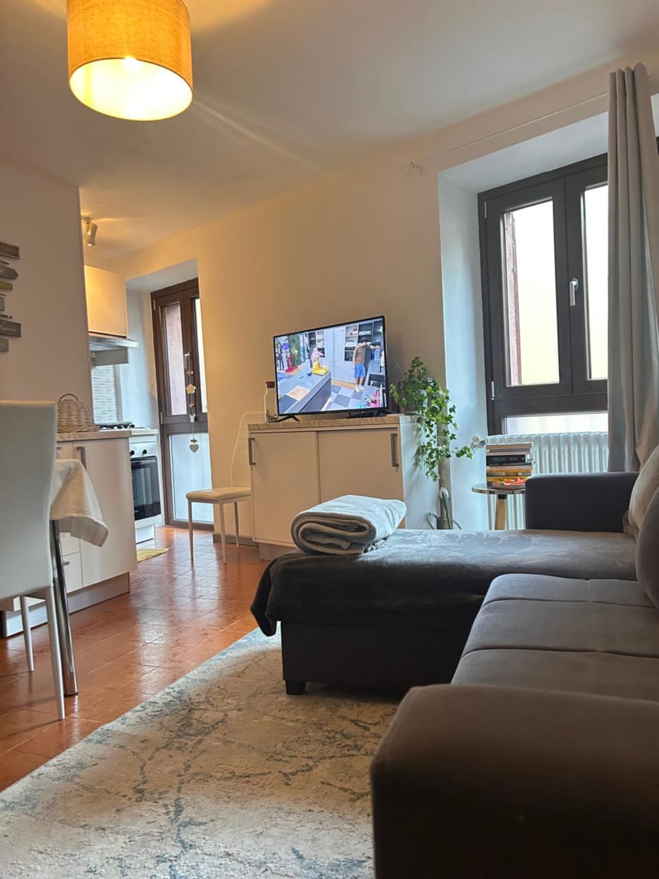 TUA duplex Apartment in Salo
