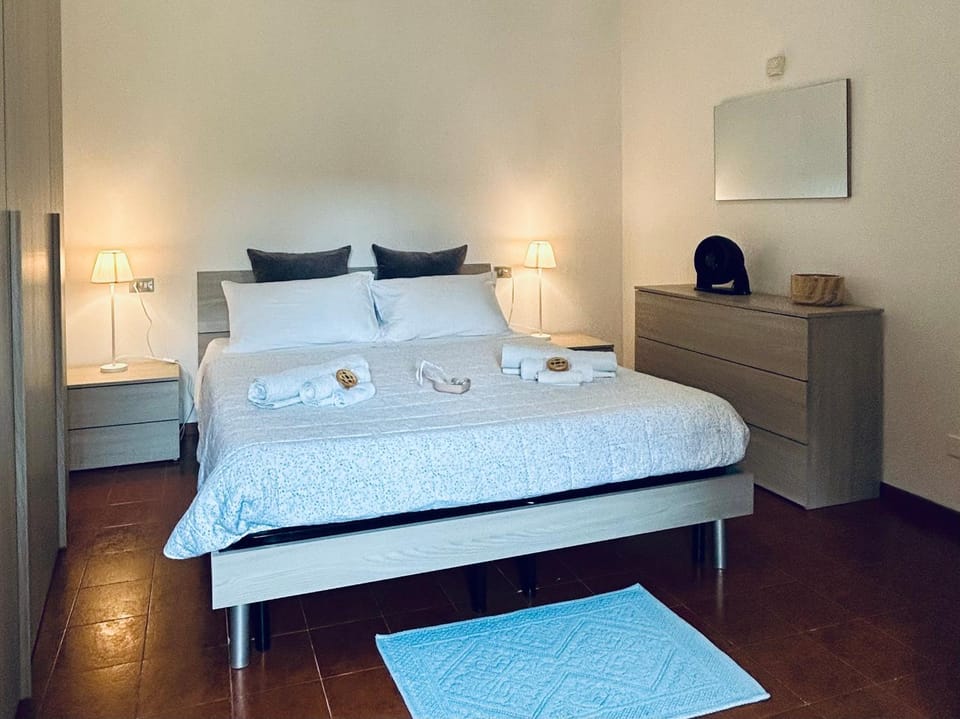 TUA duplex Apartment in Salo