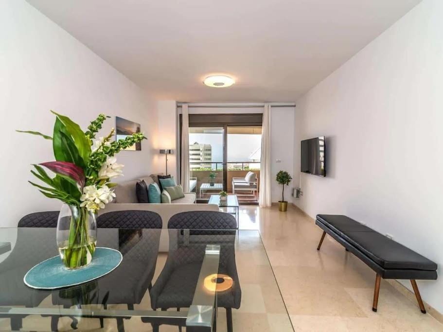 Excellent Home Marbella! Apartment in Marbella