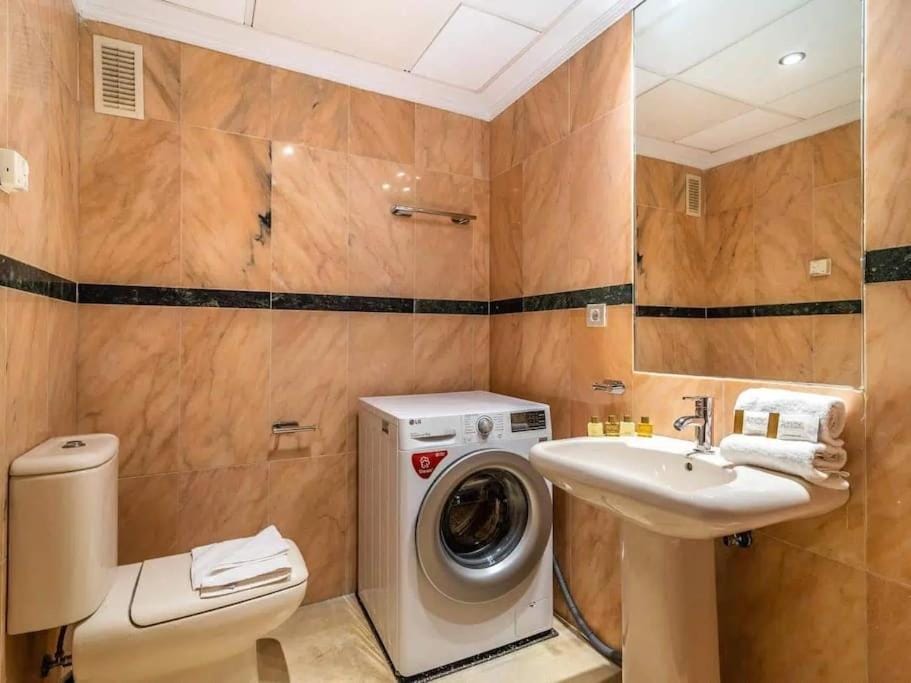 Excellent Home Marbella! Apartment in Marbella