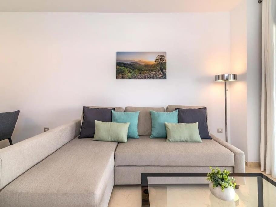 Excellent Home Marbella! Apartment in Marbella