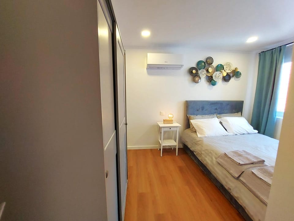 Ritta´s House - Covilhã Apartment in Extremadura, Spain