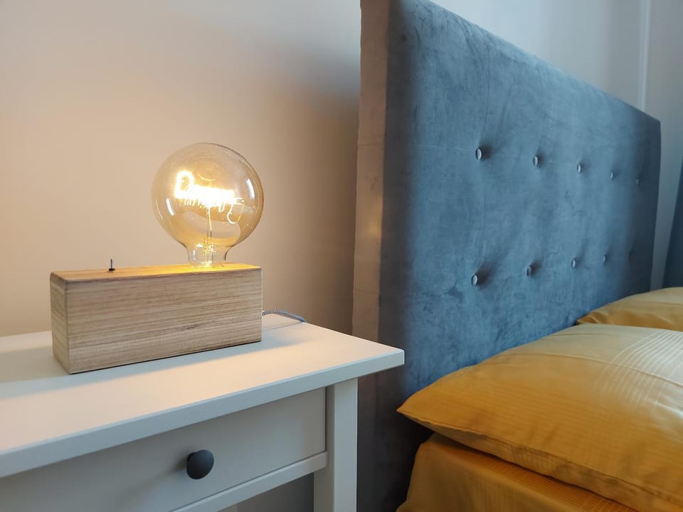 Ritta´s House - Covilhã Apartment in Extremadura, Spain